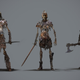 Imagen para el artículo titulado El trabajo artístico detrás de la 4ª temporada de Juego de Tronos